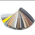 Rubber PVC Edge Banding Untuk Furnitur